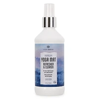 3 Deep Breaths Yoga Mat Cleaner & Refresher Spray, Lavender 8oz