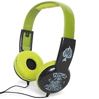 Teenage Mutant Ninja Turtles™ Wired Kid-Safe Headphones