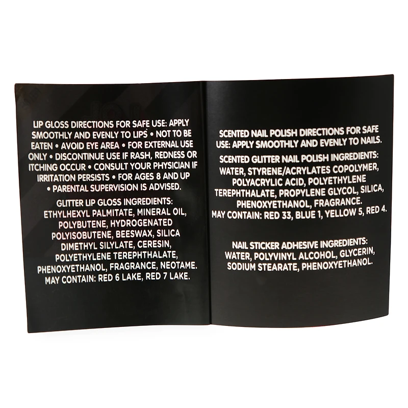 L.O.L. Surprise!™ Kid's Tumbler Beauty Set