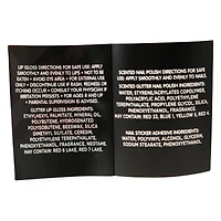 L.O.L. Surprise!™ Kid's Tumbler Beauty Set