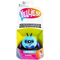 Yellies!™ Voice-Activated Spider Pet