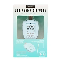 usb aroma diffuser for car & home