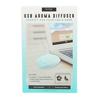 usb aroma diffuser for car & home