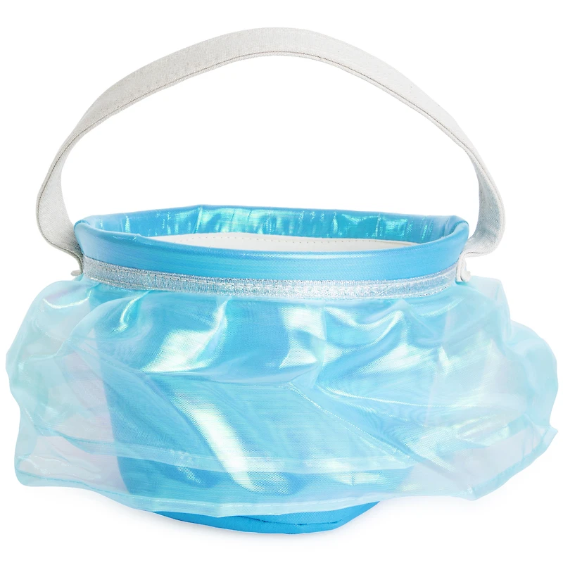 Tutu Easter Basket 6in X 8.25in