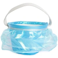 Tutu Easter Basket 6in X 8.25in