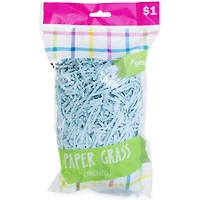 Recycled Paper Easter Grass 1.75oz