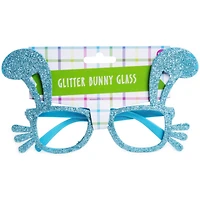 Glitter Easter Glasses