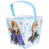 Name Brand Paper Easter Basket - Disney Frozen 2/Trolls™