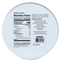 Reese's®/Hershey's Kisses® Candy Tins