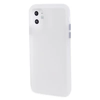 iPhone 11® Antimicrobial Phone Case - Clear