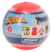Marvel® Spider-Man™ Mash'Ems™ Series 3 Blind Bag Toy