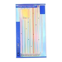 Iphone 12®/Iphone 12 Pro® Crystal Phone Case