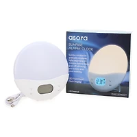 Sunrise Alarm Clock