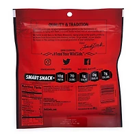 Jack Link's® Tender Bites Original Beef Steak 2.85oz Resealable Bag