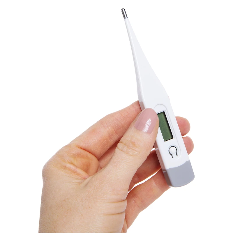 Digital Thermometer