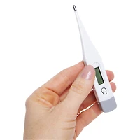 Digital Thermometer