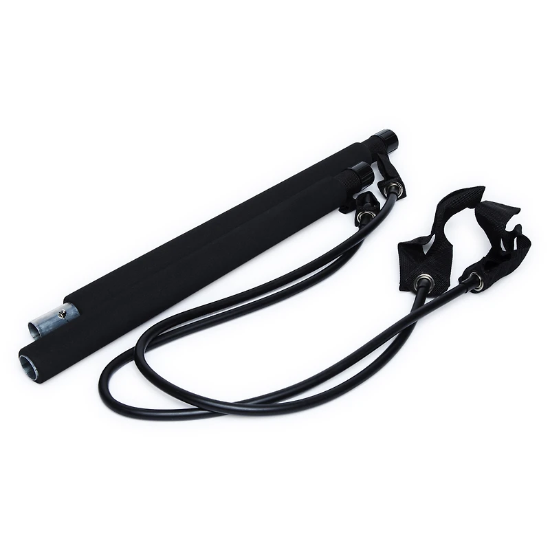 portable pilates resistance bar