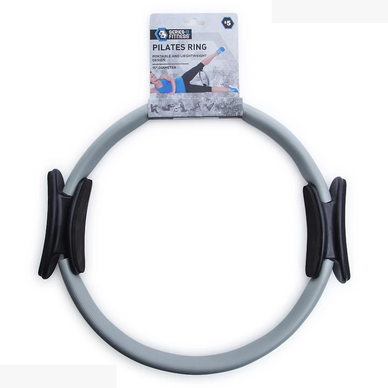 Pilates Ring, 15in Diameter