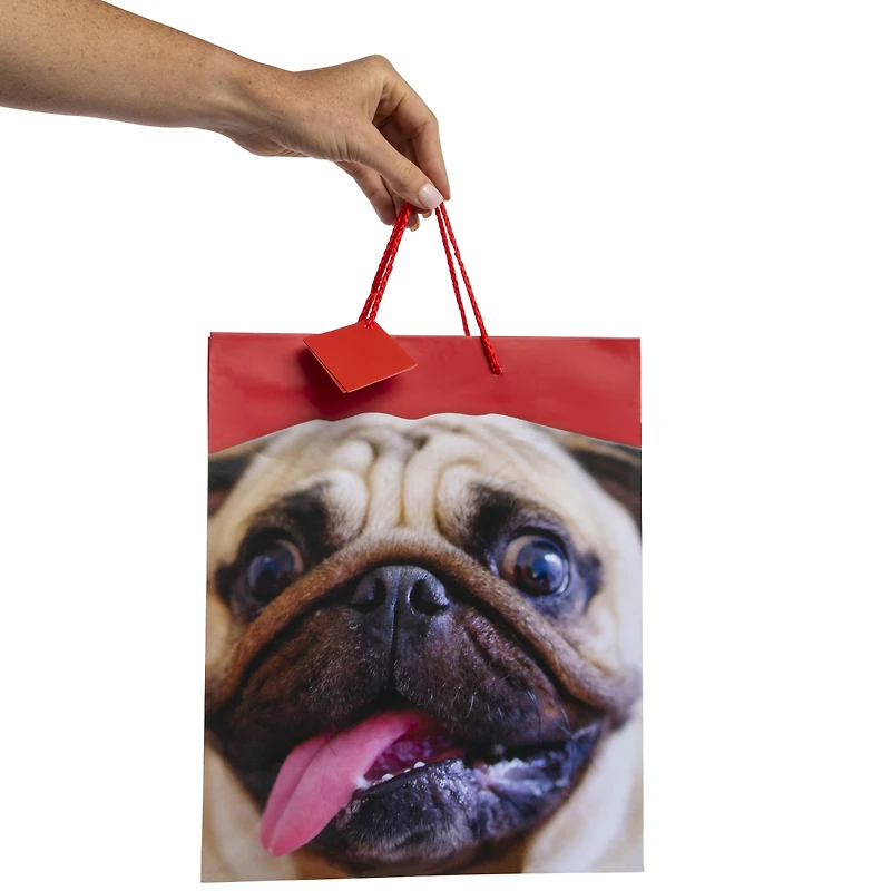 Baby Animal Large Gift Bags