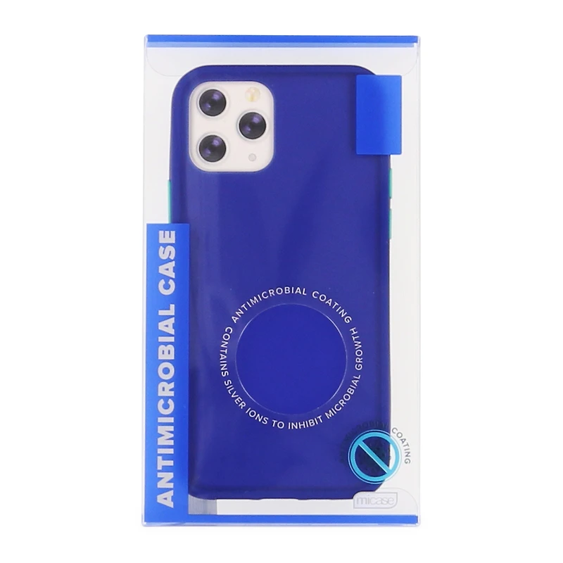 Iphone 12®/Iphone 12 Pro® Antimicrobial Phone Case