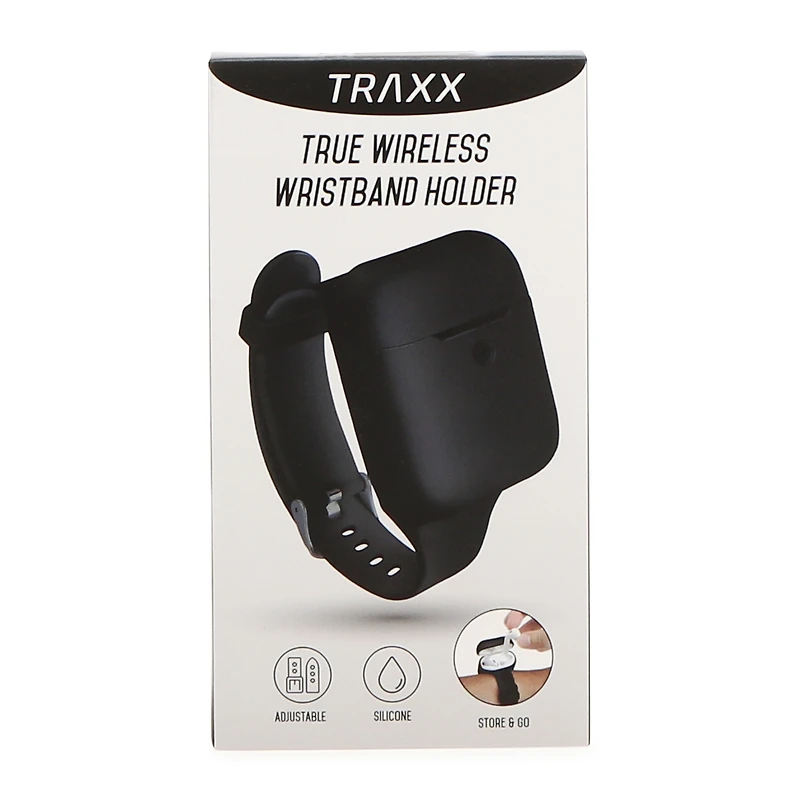 Watch Band Holder For Apple Airpods®