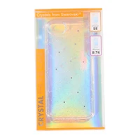 Iphone Se®/8®/7®/6® Crystal Phone Case