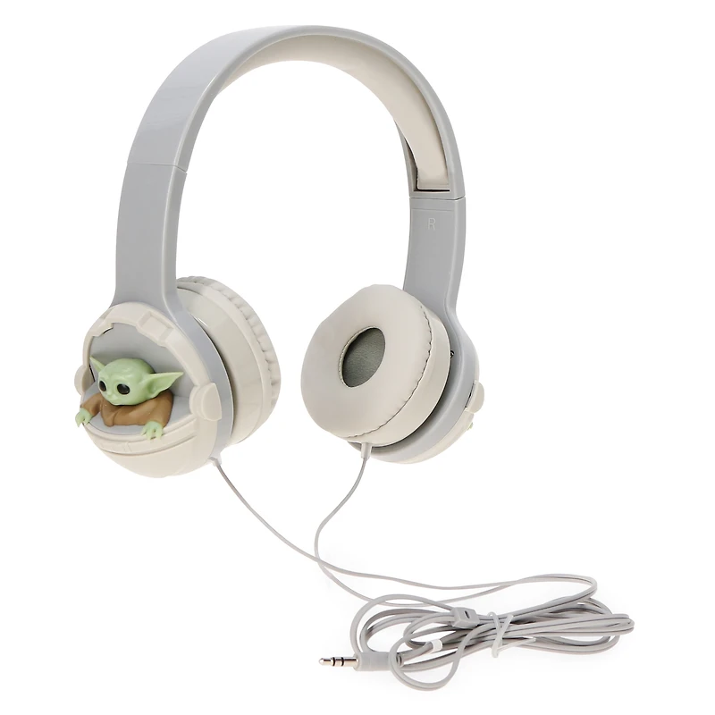 The Mandalorian™ The Child™ 3D Stereo Headphones