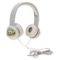 The Mandalorian™ The Child™ 3D Stereo Headphones