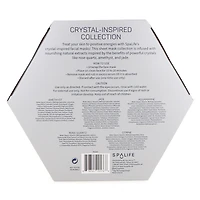 Crystal-inspired Face Sheet Masks 5-Piece Collection