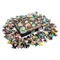 Andrea Pippins Exclusive 300-Piece Puzzle