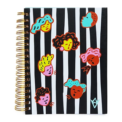 Andrea Pippins Exclusive Art Journal