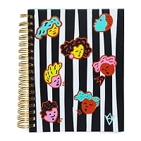 Andrea Pippins Exclusive Art Journal