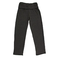 juniors wide leg lounge pants