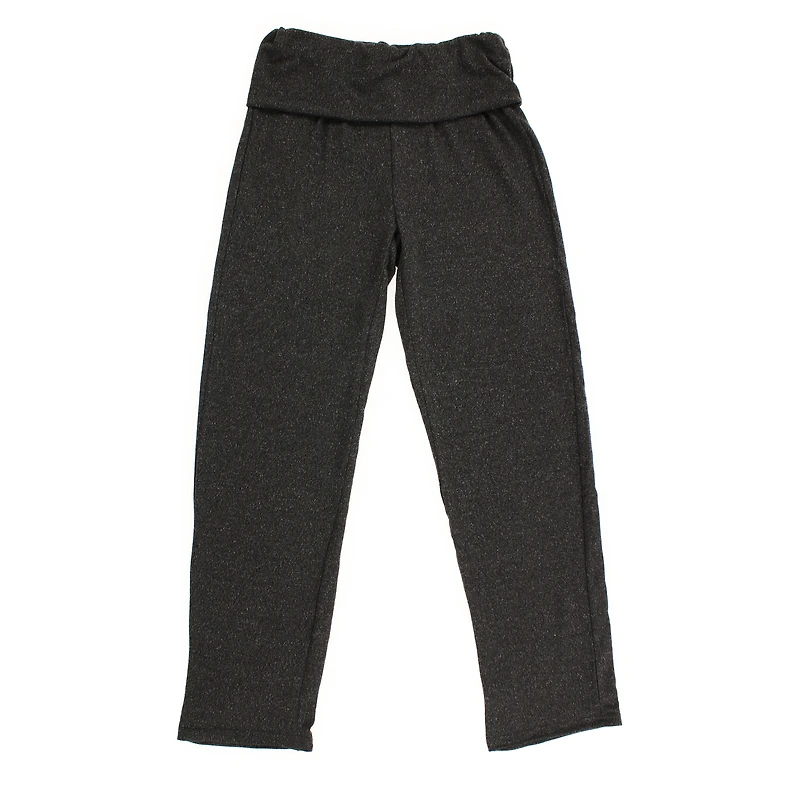 juniors wide leg lounge pants