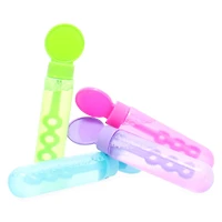 Mini Bubble Tubes 4-Pack