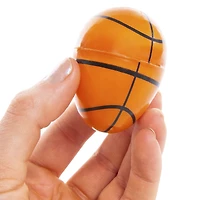 Sports Ball Easter Eggs 8-Count