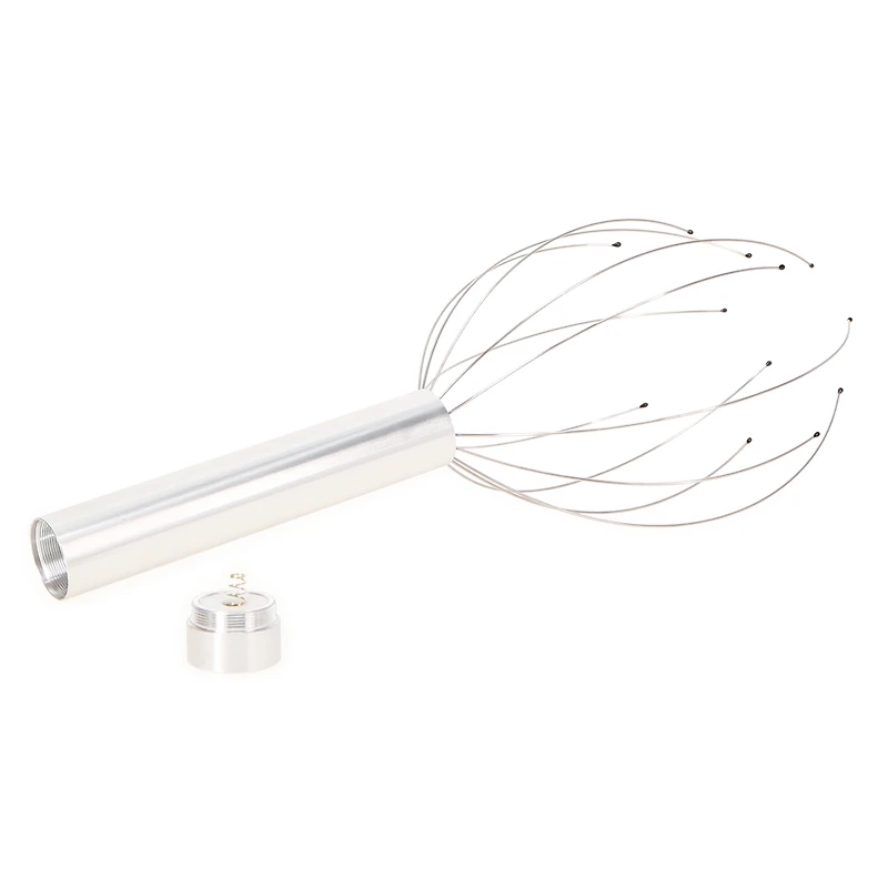 Electronic Scalp Massager