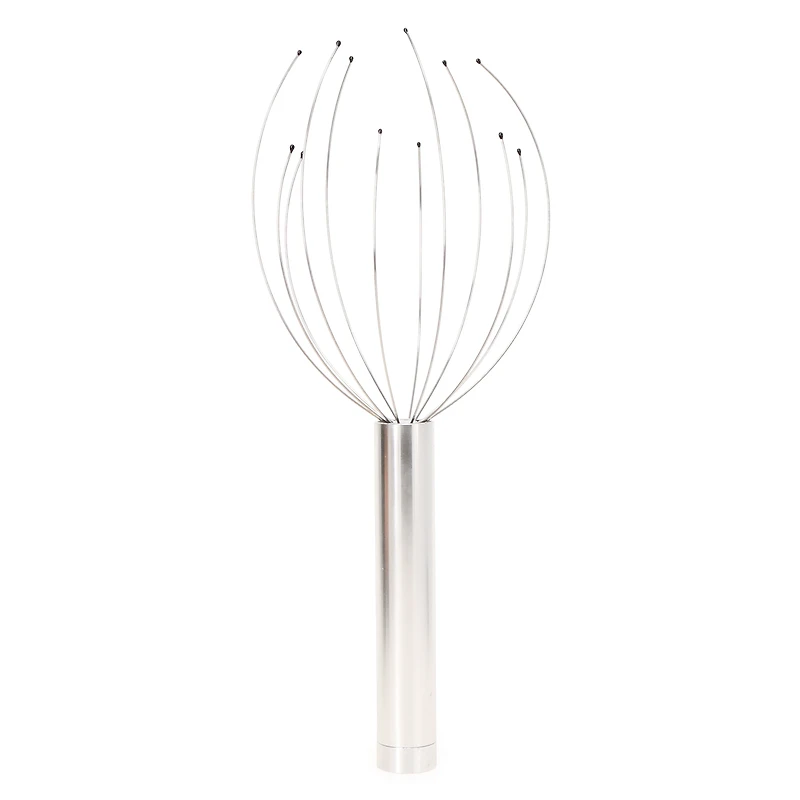 Electronic Scalp Massager