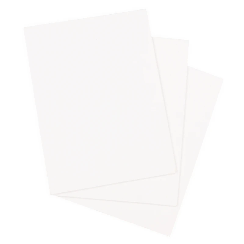 Canvas Panel 3-Pack 12in X 16in