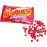 starburst® fave reds™ jelly beans 14oz bag