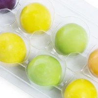 smarties® large gumball eggs