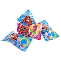 easter ring pop® candy lollipops 4-count bag