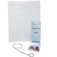 Dudley's® 24 Carrot Easter Egg Decorating Kit