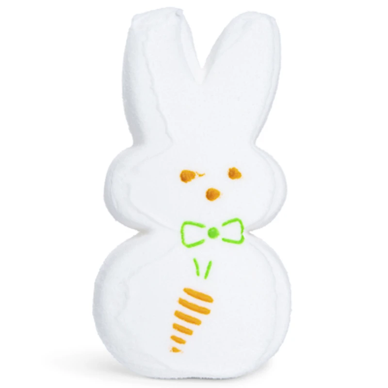 peeps® large marshmallow easter bunny