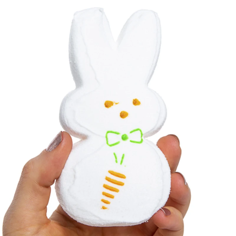 peeps® large marshmallow easter bunny