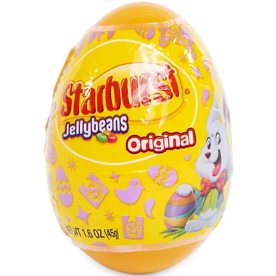 starburst® jelly bean easter egg
