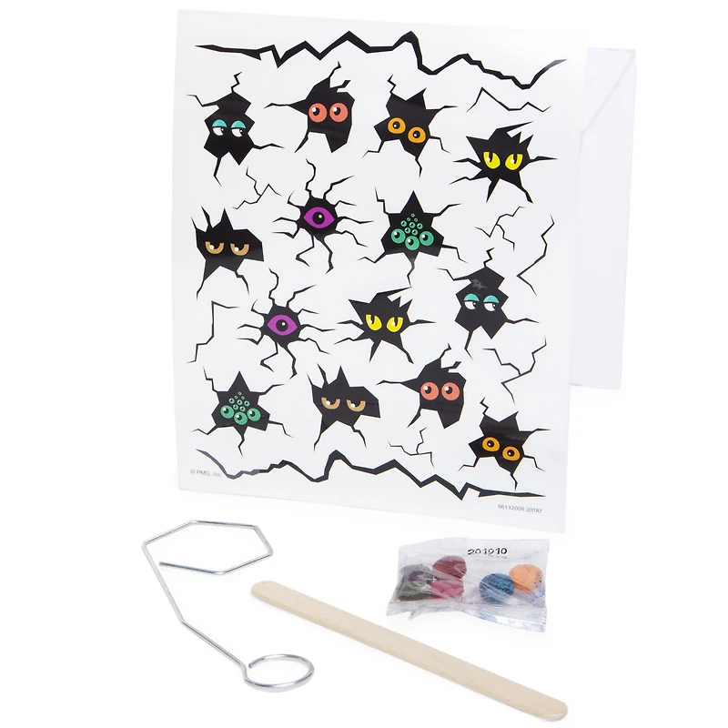 Dudley's® Hatching Eggs Easter Egg Decorating Kt