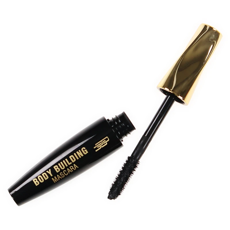 Black Radiance® Body Building Mascara - Black
