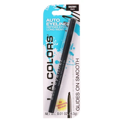 L.A. Colors® Auto Eyeliner