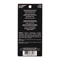 Wet N Wild® Mega Protein™ Waterproof Mascara - Very Black